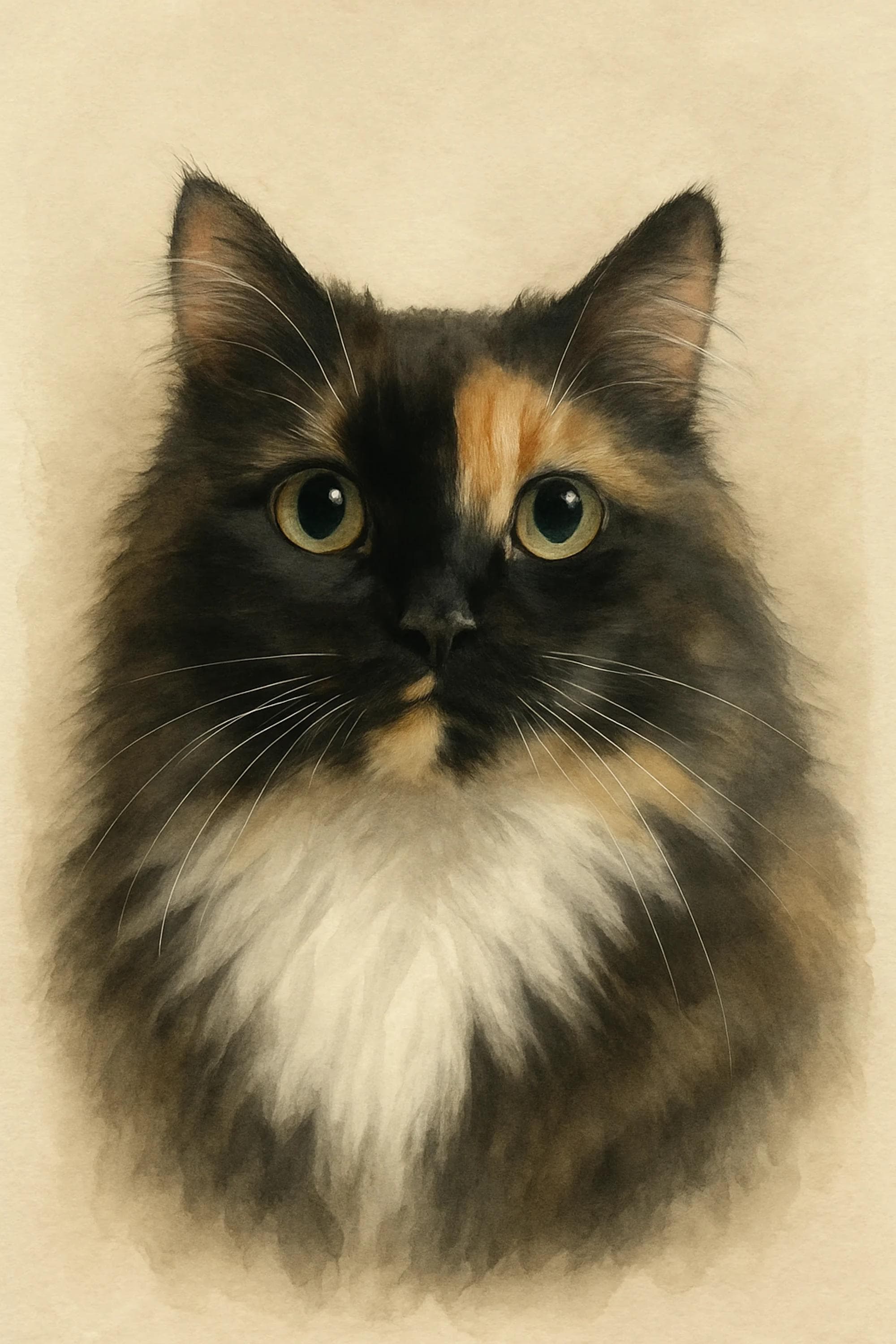 Watercolor